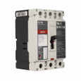 Eaton HMCPS150U4CA02 molded case circuit breaker accessory motor protection, Motor circuit protector, 150 A, Three-pole, Electric starters, 1A-1B Left pigtail rear, Frame J-K, 750-2500 A, 600 V, 250 Vdc, Series C, Non-aluminum