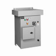 Eaton HMX01454NAISL4 H-Max Drive, 10 hp, 14A, 480V, Box A, NEMA type 3R, Frame size, 5, Software Type A, Options: Isolation switch, Pilot lights