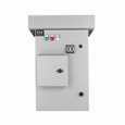 Eaton HMX014C4NA H-Max Drive, 10 hp, 14A, 480v, Box A, NEMA type 3R, Frame size, 5, Software Type A