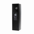 Eaton HMX02134NAP6L4 H-Max Drive, 15 hp, 21A, 480V, IntelliPass NEMA Type 1, No brake chopper, Software A, Options: Third contactor drive isolation, Pilot lights, Frame size 5
