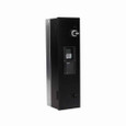 Eaton HMX02144NAIS H-Max Drive, 15 hp, 21A, 480V, IntelliPass NEMA Type 12, No brake chopper, Software A, Options: Isolation switch, Frame size 5