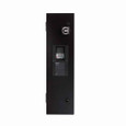 Eaton HMX02734NAISL4 H-Max Drive, 20 hp, 27A, 480V, IntelliPass NEMA Type 1, No brake chopper, Software A, Options: Isolation switch, Pilot lights, Frame size 5