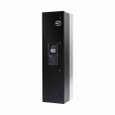 Eaton HMX047B1NAPEP3L3 H-Max Drive, 15 hp, 47A, 208V, IntelliDisconnect NEMA Type 12, No brake chopper, Software A, Options: Output contractor, Fused drive isolation, Pilot lights, Frame size 6