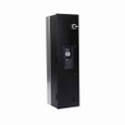 Eaton HMX040B4NAPEP3 H-Max Drive, 30 hp, 40A, 480V, IntelliDisconnect NEMA Type 12, No brake chopper, Software A, Options: Output contractor, Fused drive isolation, Frame size 6