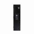 Eaton HMX04741NA H-Max Drive, 15 hp, 47A, 208V, IntelliPass NEMA Type 12, No brake chopper, Software A, Frame size 6