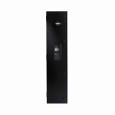 Eaton HMX07744NAIS H-Max Drive, 60 hp, 77A, 480V, IntelliPass NEMA Type 12, No brake chopper, Software A, Options: Isolation switch, Frame size 7