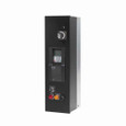 Eaton HMX3D4A4NA H-Max Drive, 2 hp, 3.4A, 480V, IntelliDisconnect NEMA Type 1, No brake chopper, Software A, Frame size 4
