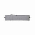 Eaton HP404040SHPVCSR house panel, 400A, Aluminum, No bypass, NEMA 3R, Underground, 22 kAIC, Lug landings for compression, lugs not included, CSR2200, Surface mounting, Circuits:40, Sockets:1, Spaces:40, CSR, Ring, Type BR breakers, 120/240V, 4306