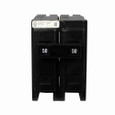 Eaton HQP2050R3 Quicklag Industrial Thermal-Magnetic Circuit Breaker, HQP, 120/240V, 50A, Plug-On, Two-pole, 3 kAIC