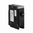 Eaton HQP1020V Quicklag Industrial Thermal-Magnetic Circuit Breaker, Single-pole, 50° C Calibration, 20A, 10 kAIC, 120/240V, Plug-on mounting