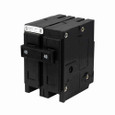 Eaton HQP2040 Quicklag Industrial Circuit Breaker, 40A, Two-pole, 120/240V, 10 kAIC, Thermal-Magnetic, Fixed