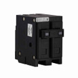 Eaton HQP2100N Quicklag Industrial Thermal-Magnetic Circuit Breaker, Two-pole, Non-automatic, 100A, 10 kAIC, 240V