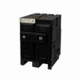 Eaton HQP2070 Quicklag Industrial Circuit Breaker, 70A, Two-pole, 120/240V, 10 kAIC, Thermal-Magnetic, Fixed