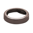 Schlage Commercial 36-083 Mortise Cylinder Compression Ring and Spring