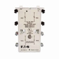 Eaton W22 Freedom NEMA auxiliary contact, Tie Points, 2NO 2NC contacts