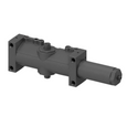 LCN 4050A-3071DEL Delayed Action Cylinder - Heavy Duty Non-Handed Replacement Component