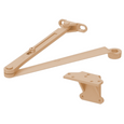 LCN 4050A-3077/62A Regular Arm with 62A Auxiliary Shoe