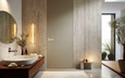 Emtek Emtek SELECT Brass Terrazzo Lever - Passage Set - Limited Release Finish Expansion EMTEK-TERRAZZO-LEVER-PASSAGE-LIMITED-RELEASE-FINISHES