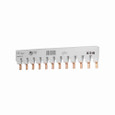 Eaton WMZT1P18TSP Plug-in busbar system, Busbar, 18 terminals, Single-pole