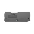 Eaton XBACQT25D12 End Cover