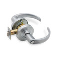 Schlage ND45 with XN12-317 - Time Out Lock - Grade 1 Cylindrical Non-Keyed Lever Lock