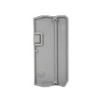 Eaton XBACPT25D12 End Cover Eaton XBACPT25D12 End Cover