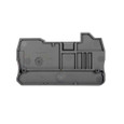 Eaton XBACQU15 End Cover