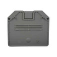 Eaton XBACUT16 End Cover