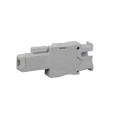 Eaton XBAPSP256 Spring Cage Connection Plugs, Single, Not Bridgeable