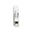 Eaton XBAPSP256 Spring Cage Connection Plugs, Single, Not Bridgeable