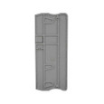 Eaton XBACPT6D12 End Cover