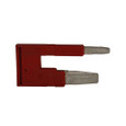 Eaton XBARBUT10ST Step-Down Bridge with Standard Feed-Through Terminal Blocks