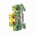 Eaton XBPTT25PE XB IEC terminal block