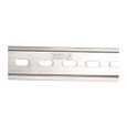 Eaton XBANS3575PL DIN-RAIL SLOTTED ALUM