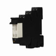 Eaton XRU2D12 DPDT Screw Connection, Standard Terminal Block Relays, 12 Vdc, 6A