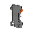 Eaton XBQU15 IDC-Hybrid Terminal Blocks, Single Level