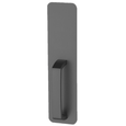 Von Duprin 230DT Dummy Trim Function, Trim for 22 Series Exit Devices