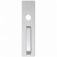 Von Duprin 230NL Night Latch Function, Trim for 22 Series Exit Devices