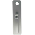 Von Duprin 230TP Thumbpiece Exit Device Trim for 22 Series with Heavy 10 Gauge Steel Escutcheon
