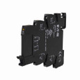 Eaton XRU1D24UG High Current Terminal Block Relays, XR Series, 120V, 110 Vdc, 10A