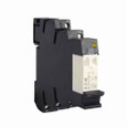 Eaton XRU1H24 High Current Terminal Block Relays, XR Series, 24 Vdc, 10A
