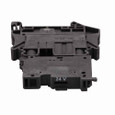 Eaton XBUT6FBNL24 XB IEC terminal block, Fuse Terminal Blocks with LED 12-30V, 1-2.5 mA, Black, 8 AWG/6 mm2 maximum wire