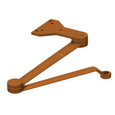 LCN 4050A-3077EDA Extra Duty Replacement Arm with Forged Steel Construction
