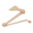 LCN 4050A-3049EDA Hold Open Extra Duty Arm with Forged Steel Construction