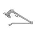 LCN 4050A-3049SCNS Spring Hold Open Cush-n-Stop Arm