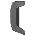Von Duprin 386DT Dummy Trim Function, Trim for 33A/35A Series Exit DevicesVon Duprin 386DT Dummy Trim Function, Trim for 33A/35A Series Exit Devices