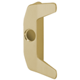 Von Duprin 386NL Night Latch Function, Trim for 33A/35A Series Exit Devices