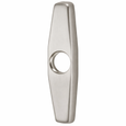 Von Duprin 388NL Night Latch Cylinder Trim for 33A/35A Series Exit Devices in 619 Satin Nickel finish