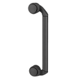 Von Duprin 550DT Dummy Trim Function, Trim for 55 Series Exit Devices
