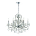 Crystorama 3226 Imperial 6 Light Chandelier